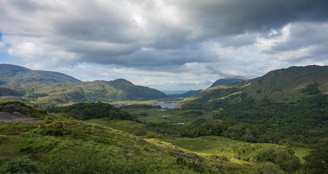 Killarney National Park